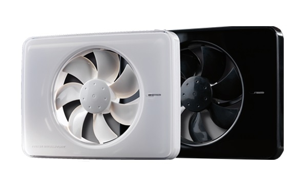Ventilatoare inteligente Intellivent